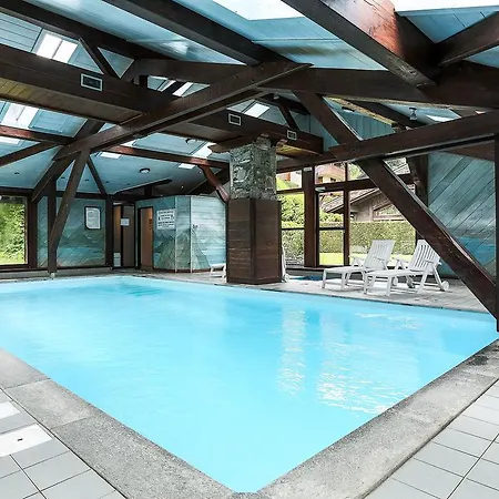 Refuge De Bellachat - Alpes Travel - - Sleeps 4