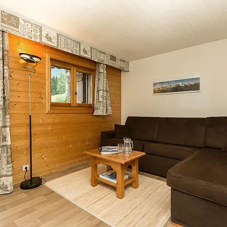 Refuge De Bellachat - Alpes Travel - - Sleeps 4