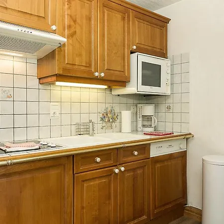 Apartment Refuge De Bellachat - Alpes Travel - - Sleeps 4 Les Houches